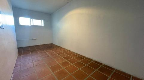 Photo 5 of Storage room for sale in La Granja - La Colina - Los Pastores, Algeciras