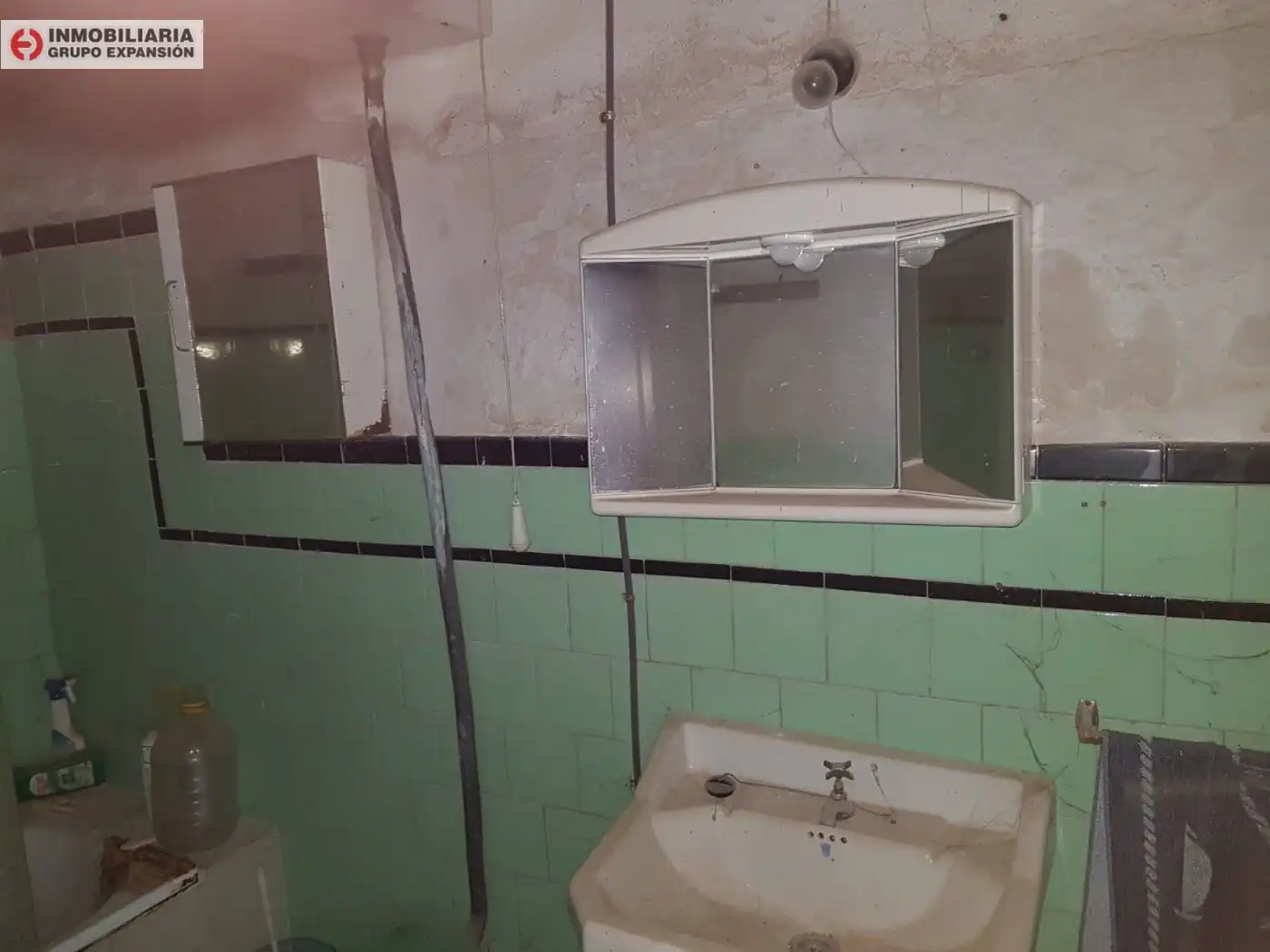 Bathroom of Houses for sale in Murcia  with Private garden and Storage room