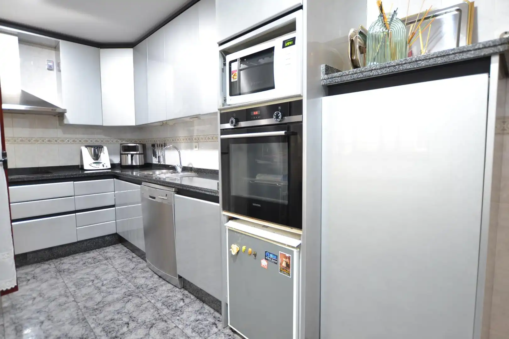 Flat with lift for sale in Poniente-Sur, imagen 27