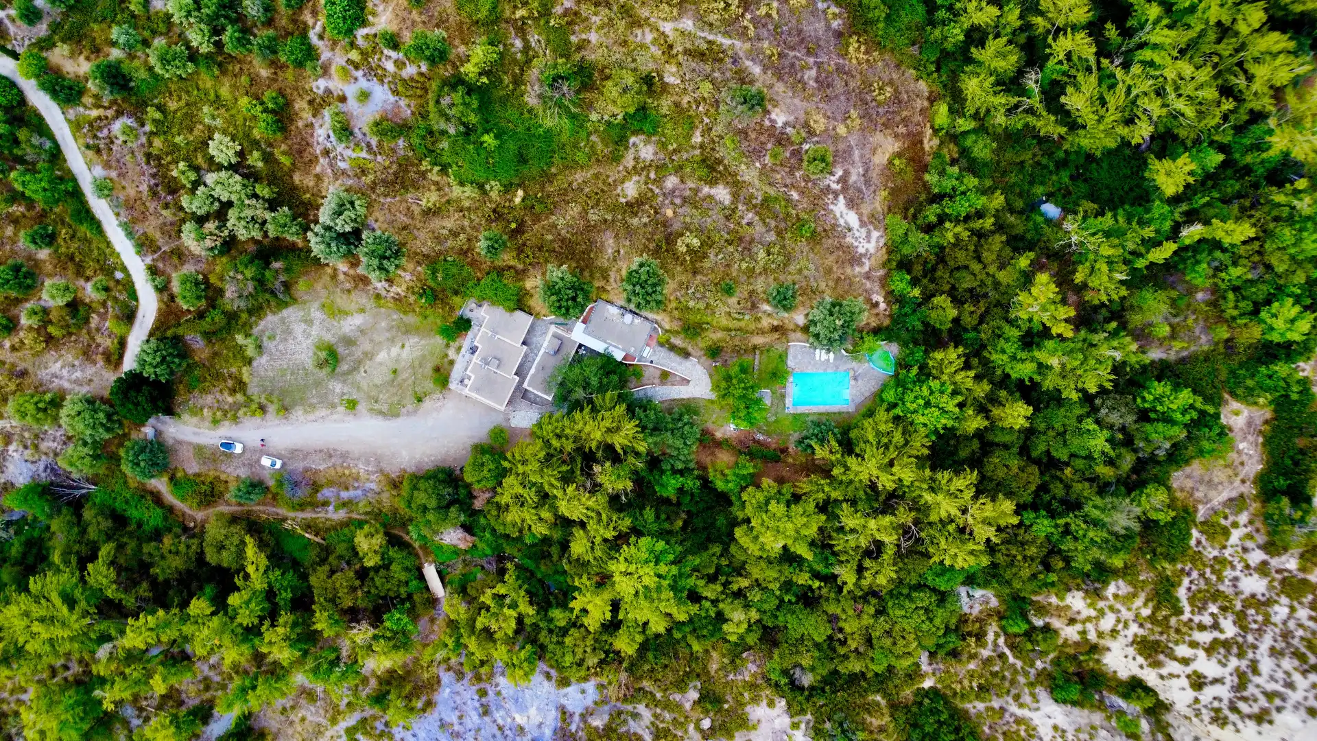 Terreno en venta en Alpujarra de la Sierra