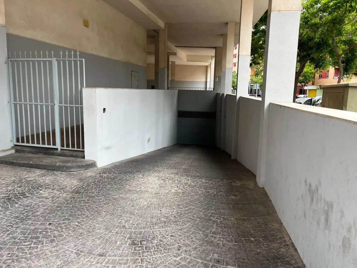 Parking of Garage for sale in Castellón de la Plana / Castelló de la Plana