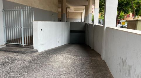 Photo 5 of Garage for sale in Paseo de la Universitat, 40, Estación - Universidad, Castellón de la Plana / Castelló de la Plana