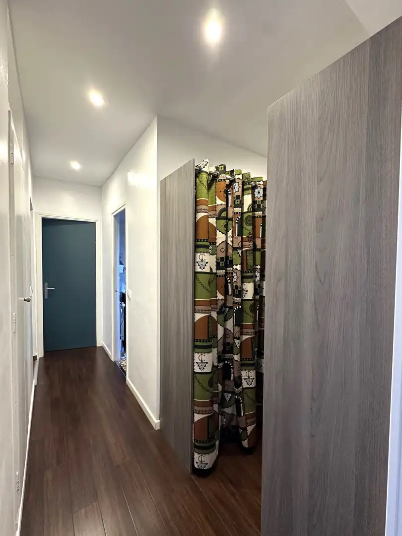 Casa amb jardí en venda a Nord, imagen 23