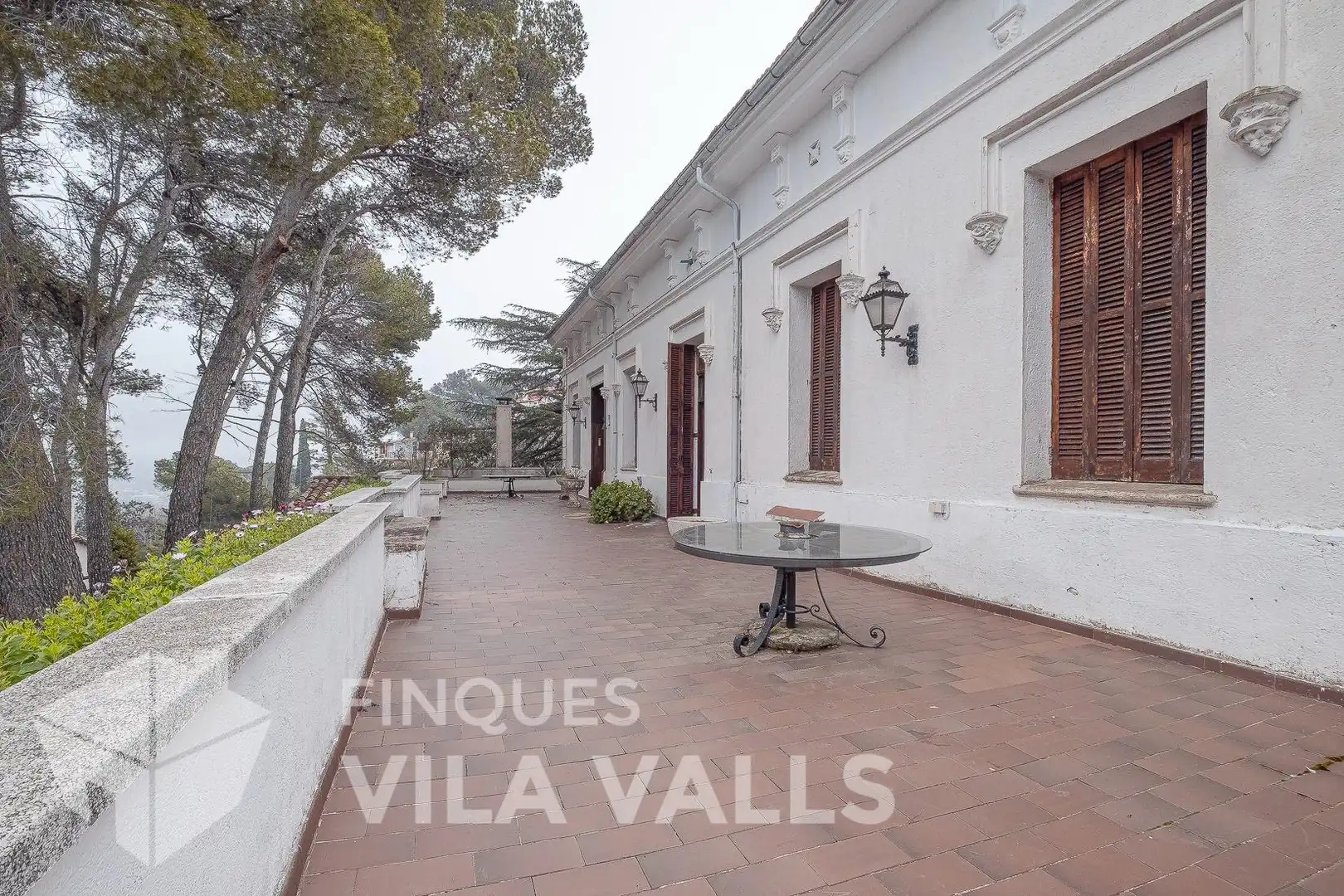 Villa avec piscine à vendre à barcelona, imagen 56