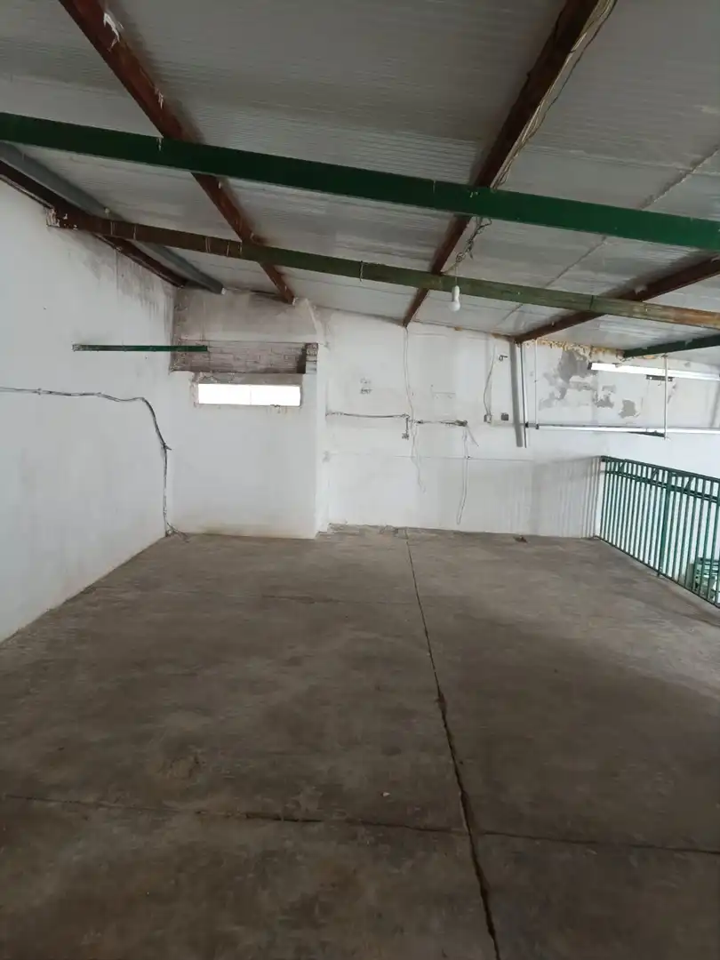 Casa rustica con giardino in vendita a Monóvar  / Monòver, imagen 15