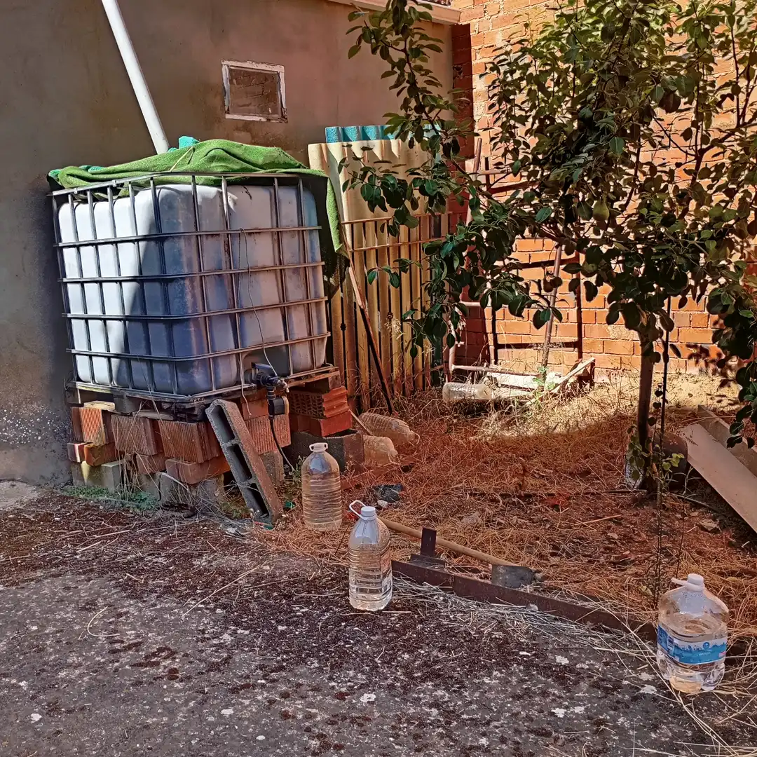 Terreni e lotti in vendita a Fuente del Maestre, imagen 9