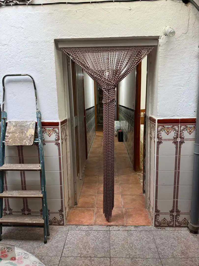 Flat for sale in Candeleda  with Air Conditioner and Furnished