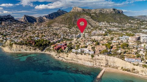 Foto 3 de Apartamento en venta en Canuta, Calpe / Calp