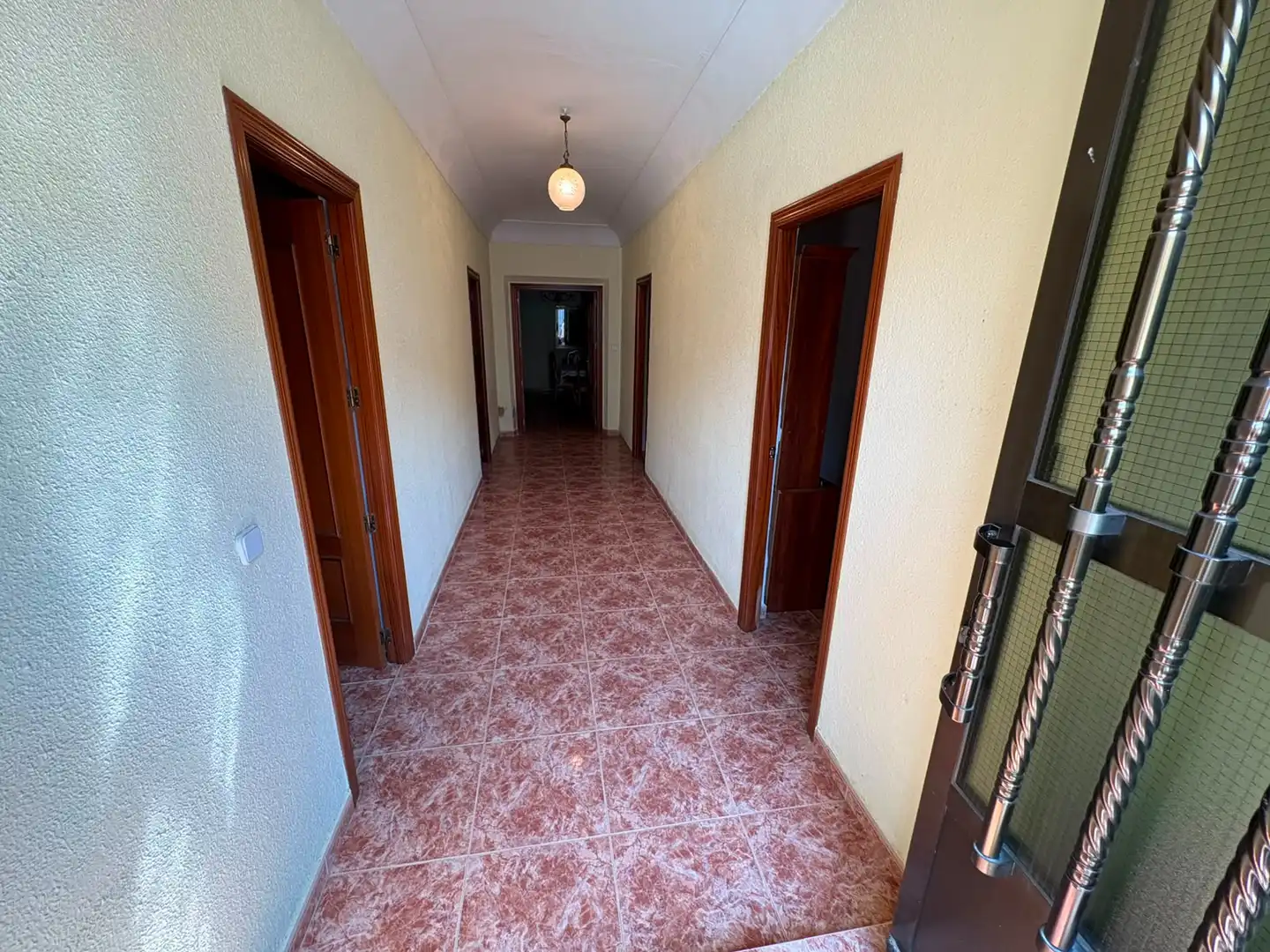 Casa o xalet en venda en Valdetorres amb Terrassa, Traster i Moblat