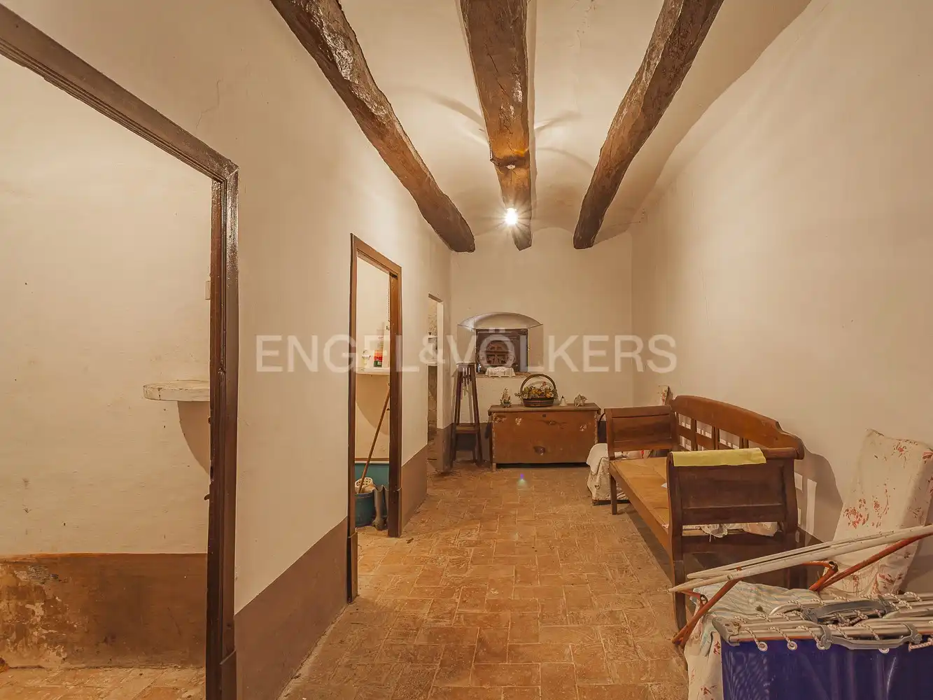 Maison avec terrasse à vendre à Sant Martí Sarroca, imagen 13