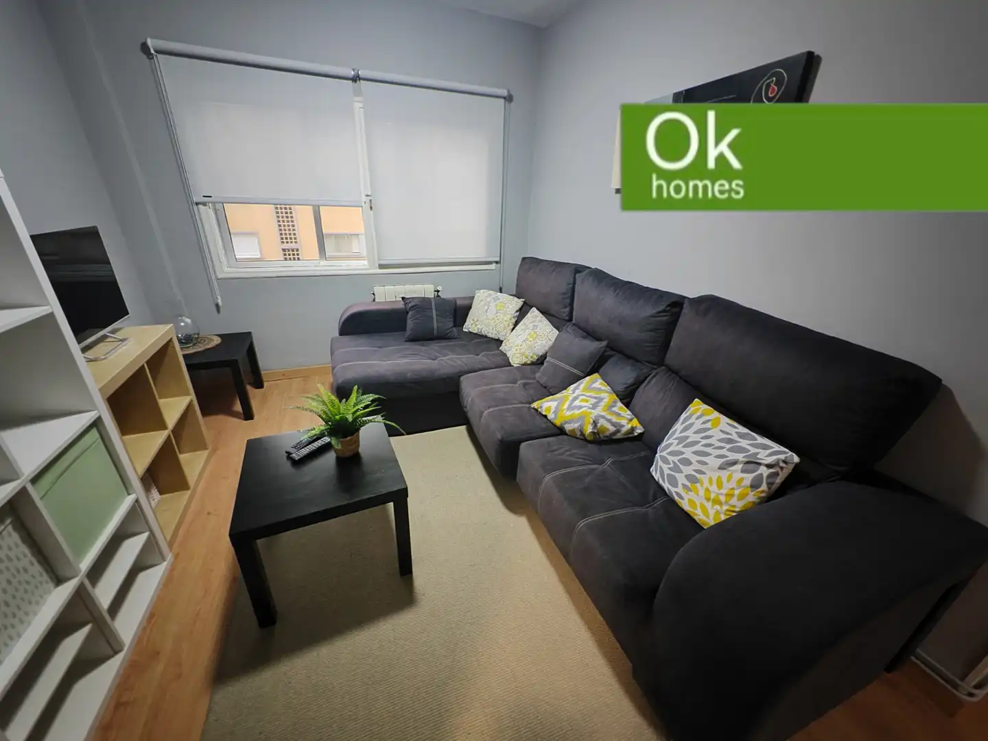 Appartement avec ascenseur à louer à Rúa Amizade 10, imagen 2
