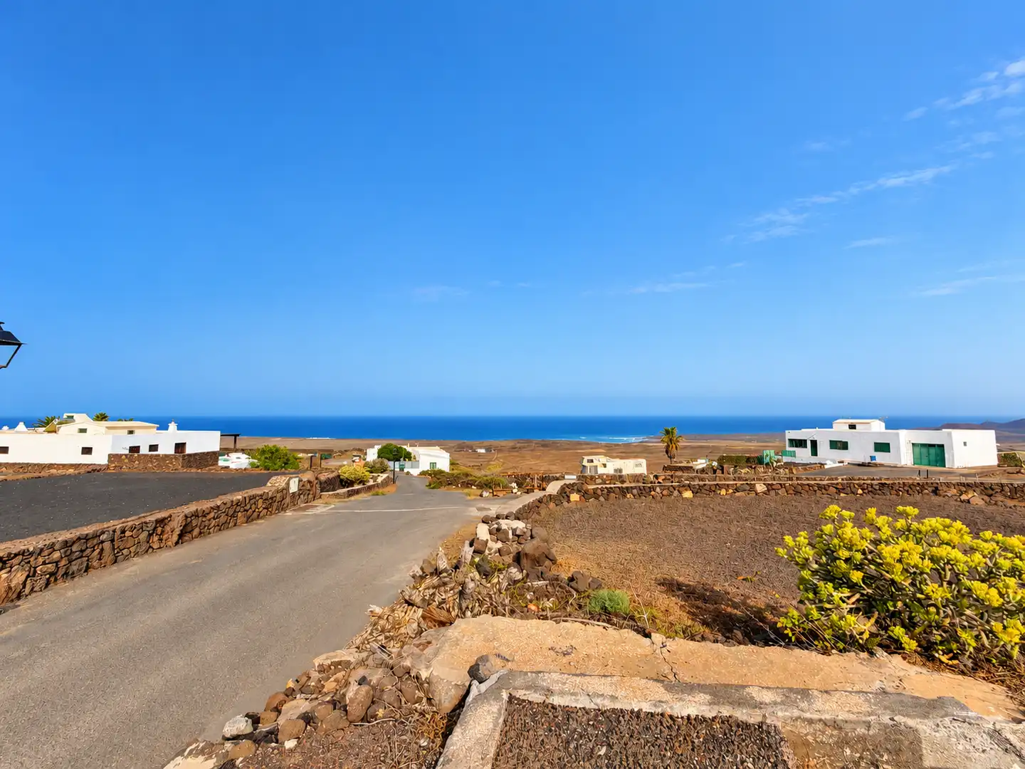 House with garden for sale in Las Breñas, imagen 7