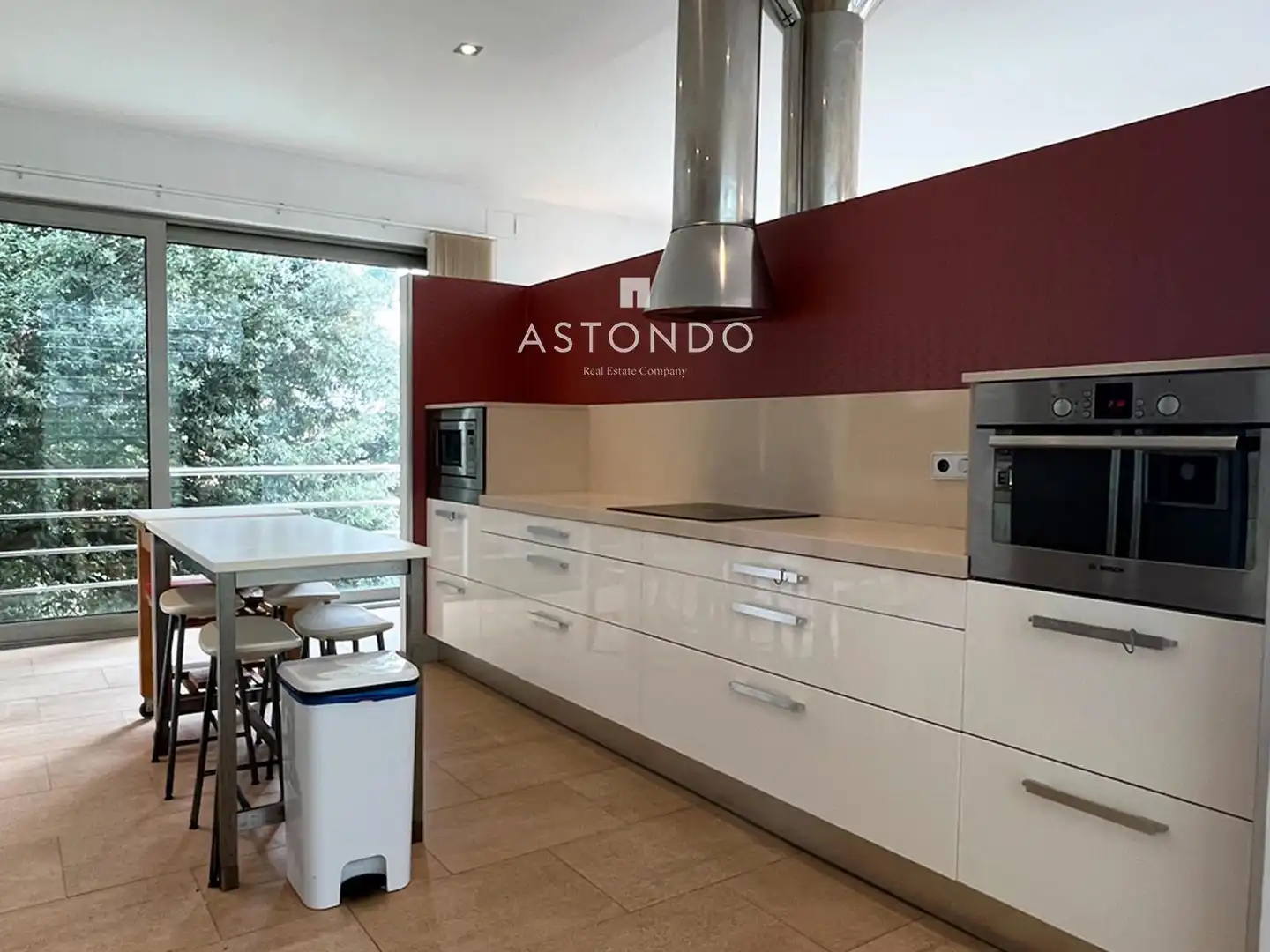 Chalet con terraza en venta en Ajo, imagen 9