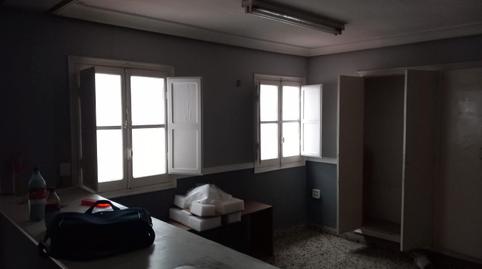 Foto 4 de Oficina de lloguer a Calle Ronda del Salvador, 3, Centro Ciudad, Cáceres