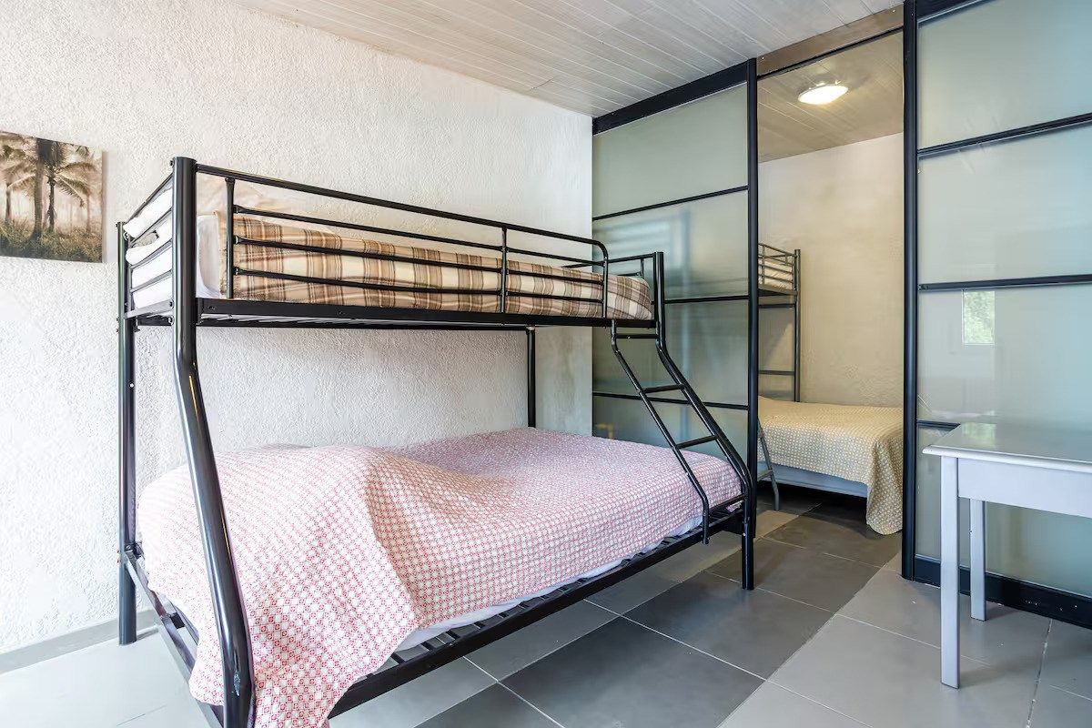 Dormitori de Casa o xalet en venda en Vidreres amb Aire condicionat, Calefacció i Terrassa