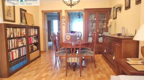 Foto 2 de Casa adosada en venda a Santa Teresa - Vereda, Albacete