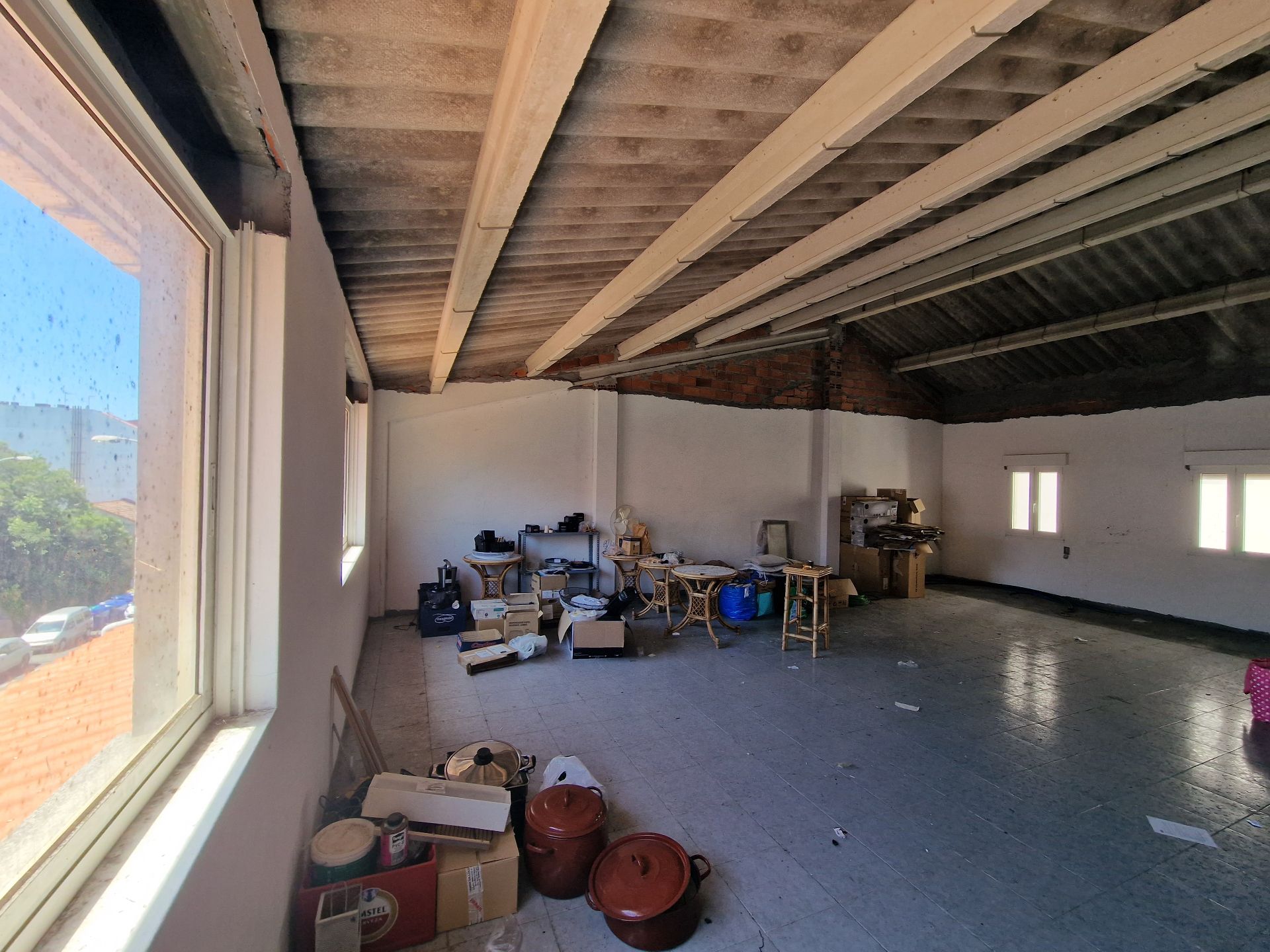 Piso en venta en Narón