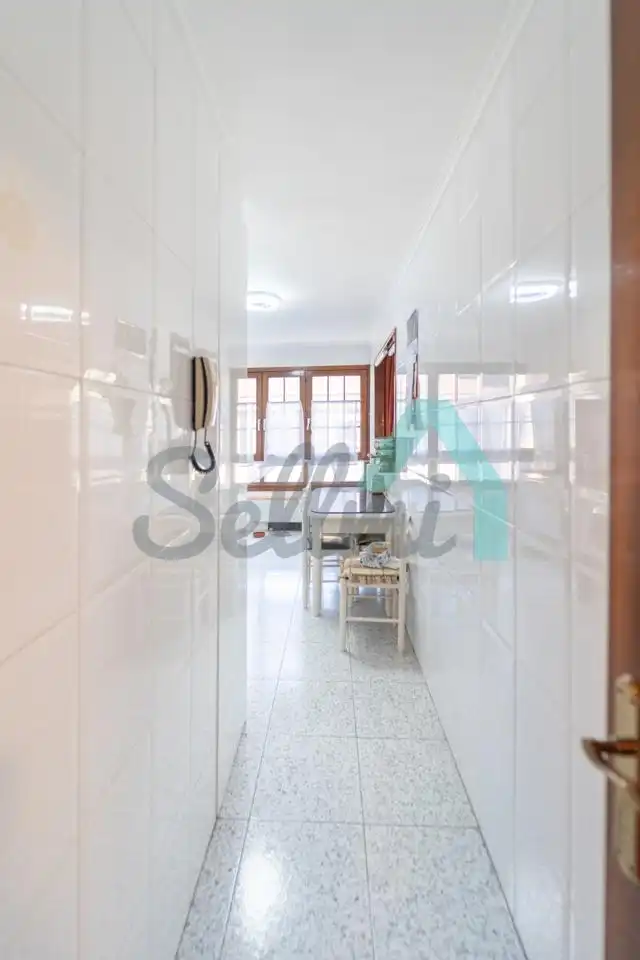 Maisonette zum Verkauf in Falo Moro, La Pola Siero