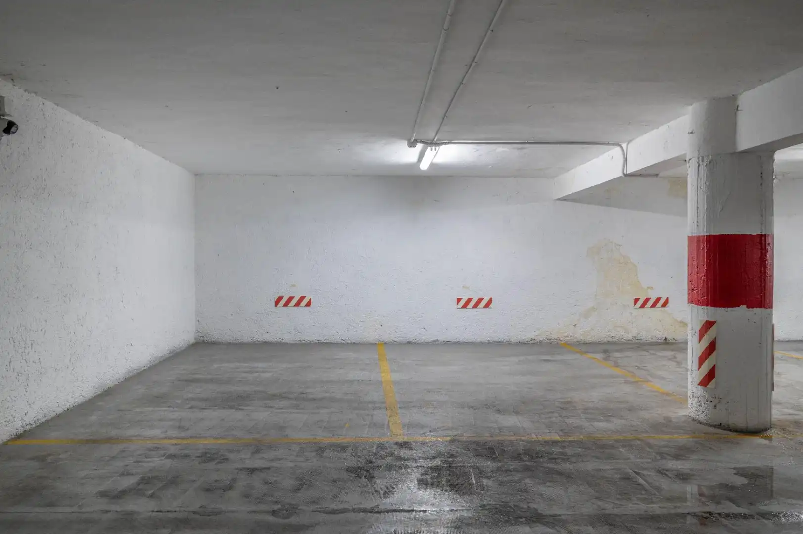 Flat for sale in Calle EMPERATRIZ EUGENIA, 6, Camino de Ronda