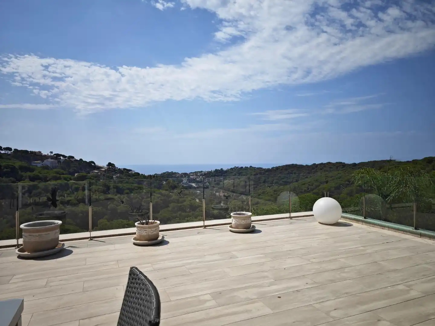 Maison avec terrasse à vendre à Serra Brava, imagen 20