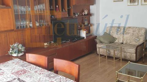 Foto 2 de Pis de lloguer a Plaza Reina, Barrio del Centro, Salamanca