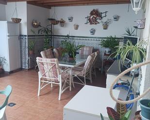 Garden of Flat for sale in Puerto del Rosario