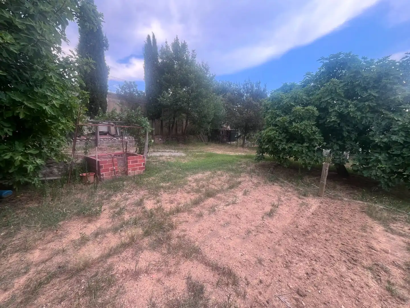Residencial en venda a Vilobí d'Onyar