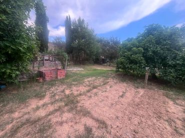 Terreny residencial en venda a Vilobí d'Onyar