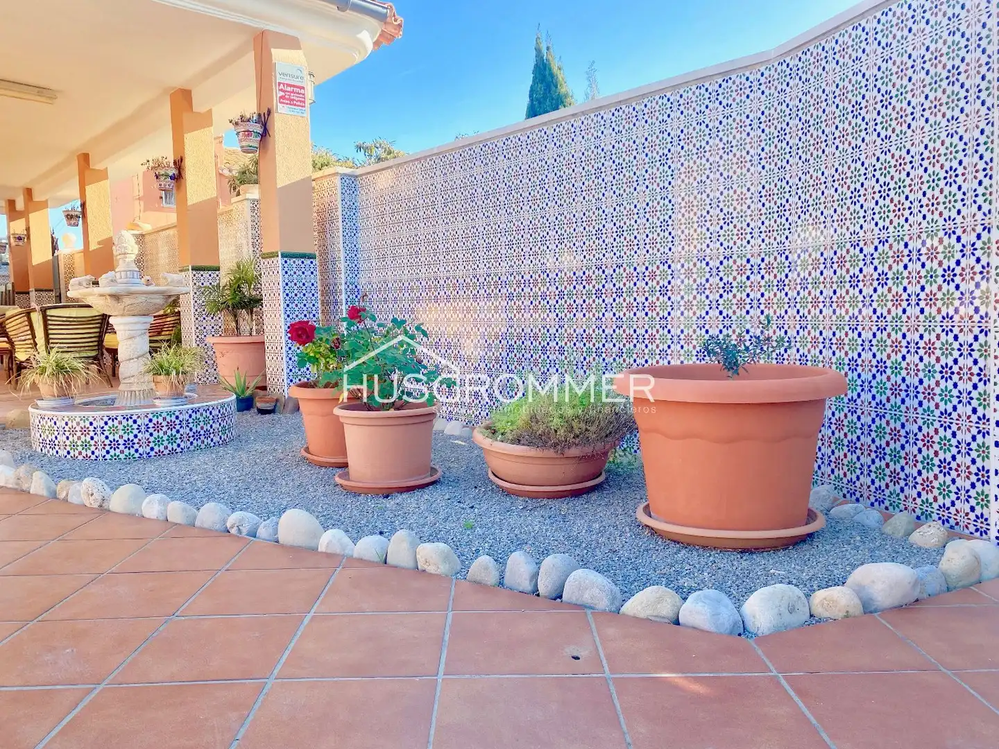 Casa o chalet en venta en PENYAL D´IFACH, Centro