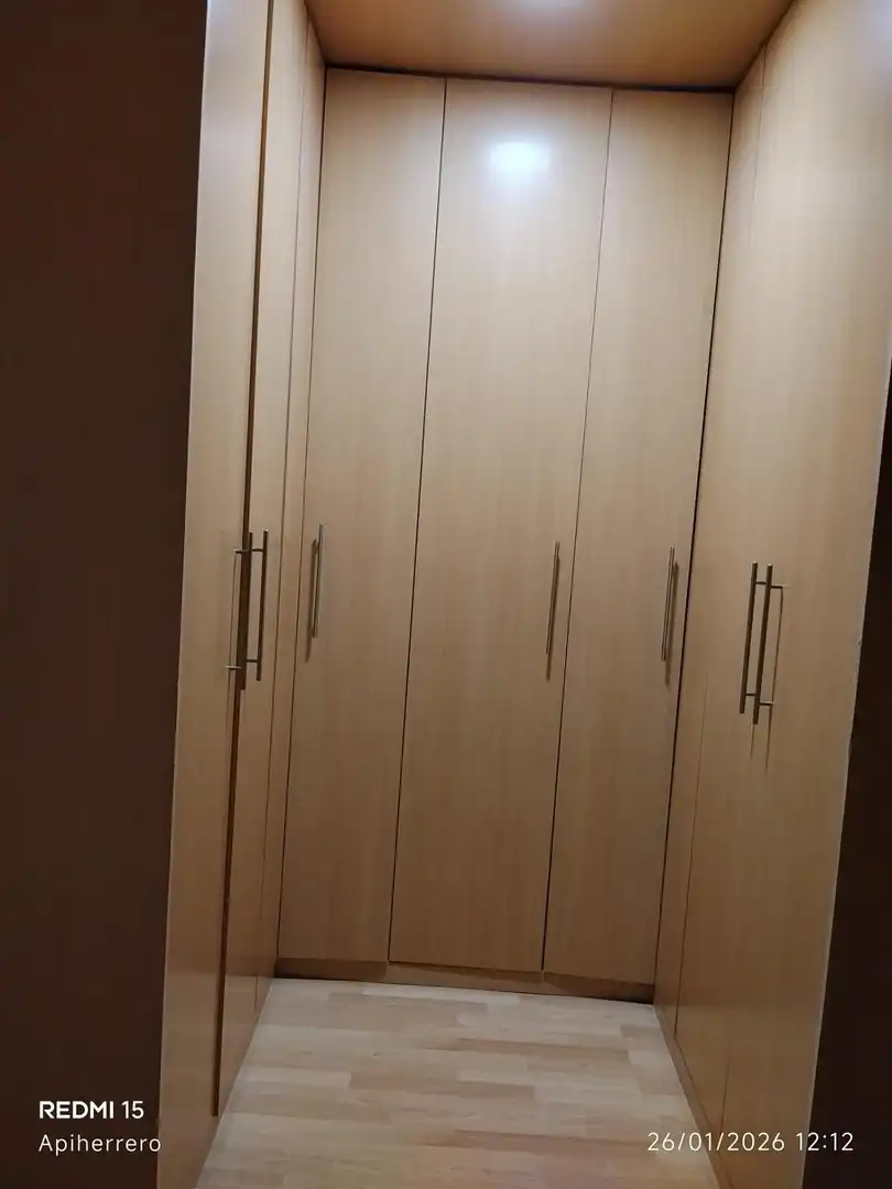 Habitación de Piso en venta en Alicante / Alacant con Aire acondicionado