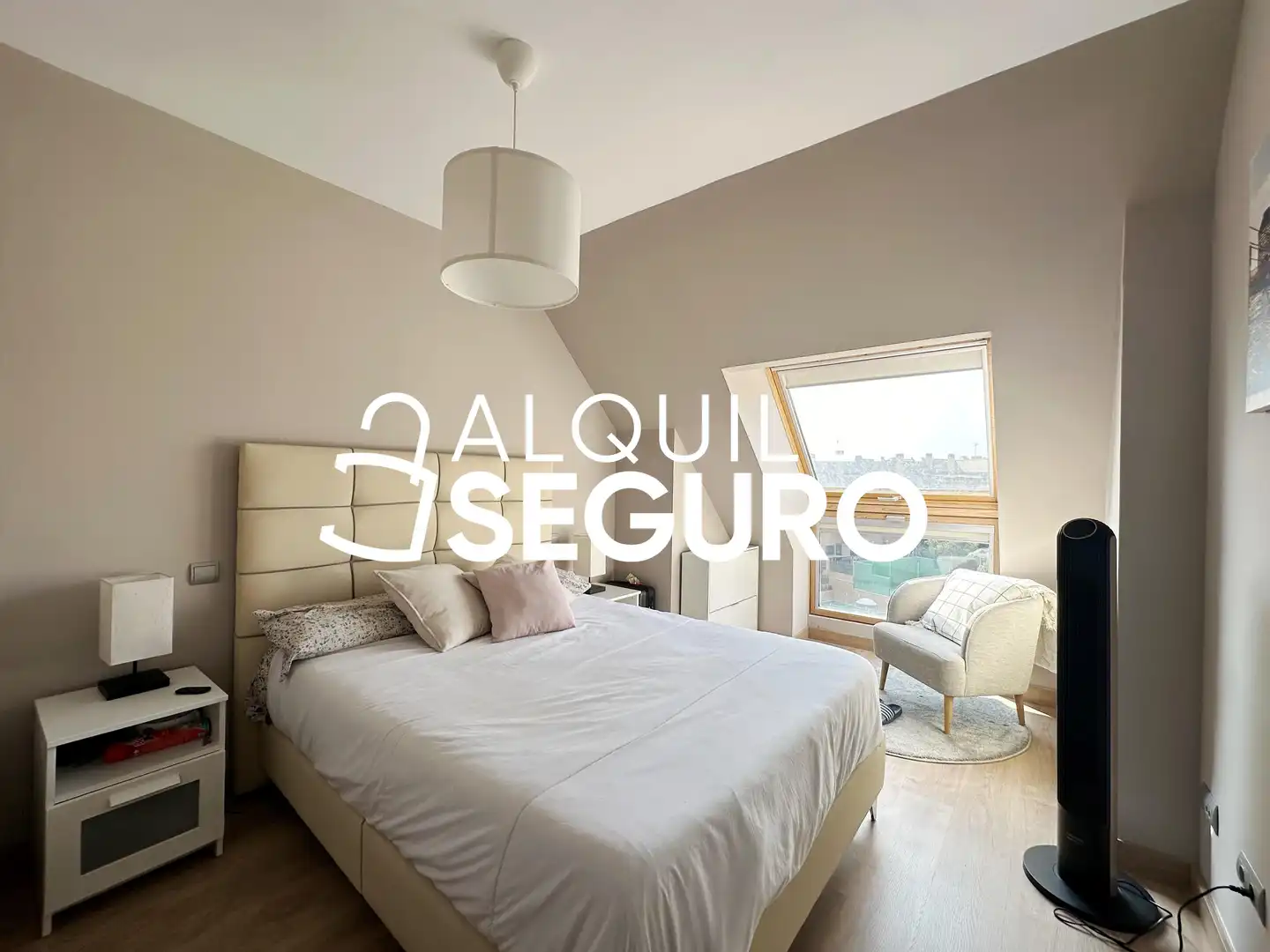Wohnung mit Pool zur Miete in Castillo de Arevalo, imagen 16
