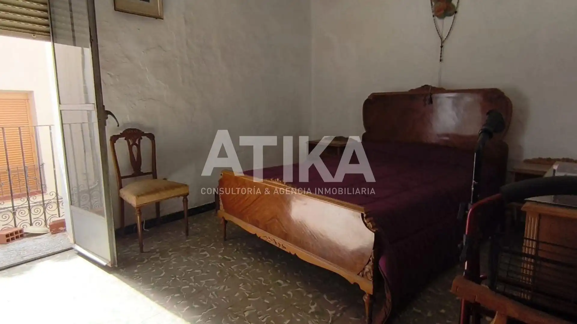 Casa con terrazza in vendita a El Palomar, imagen 8
