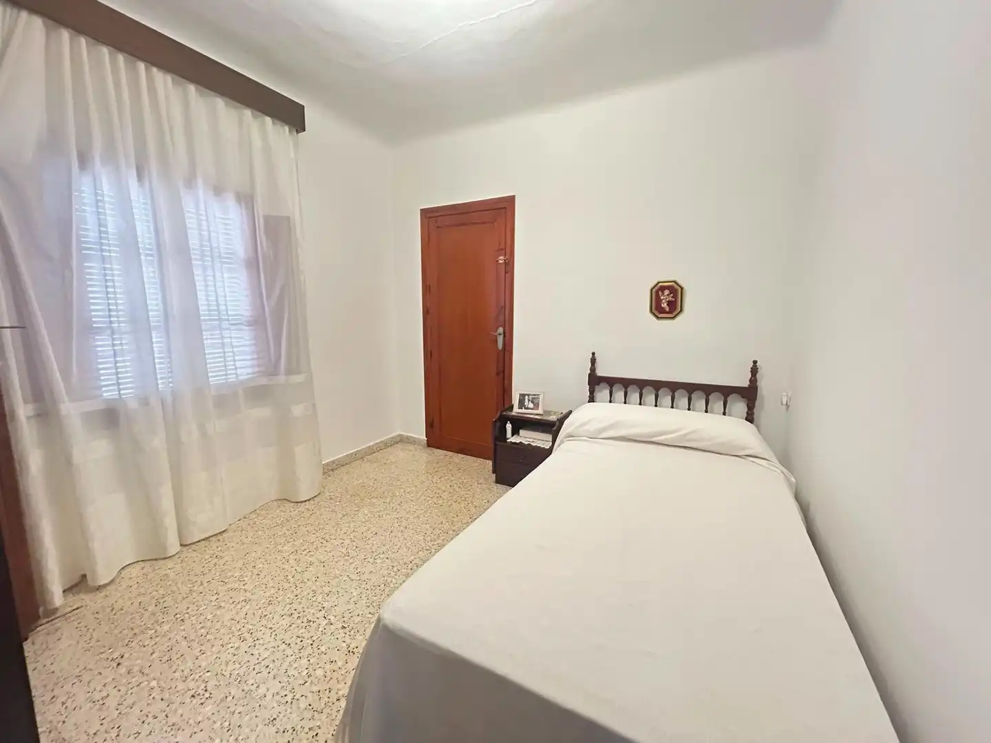 Habitación de Casa o chalet en venta en Antequera con Aire acondicionado, Calefacción y Terraza