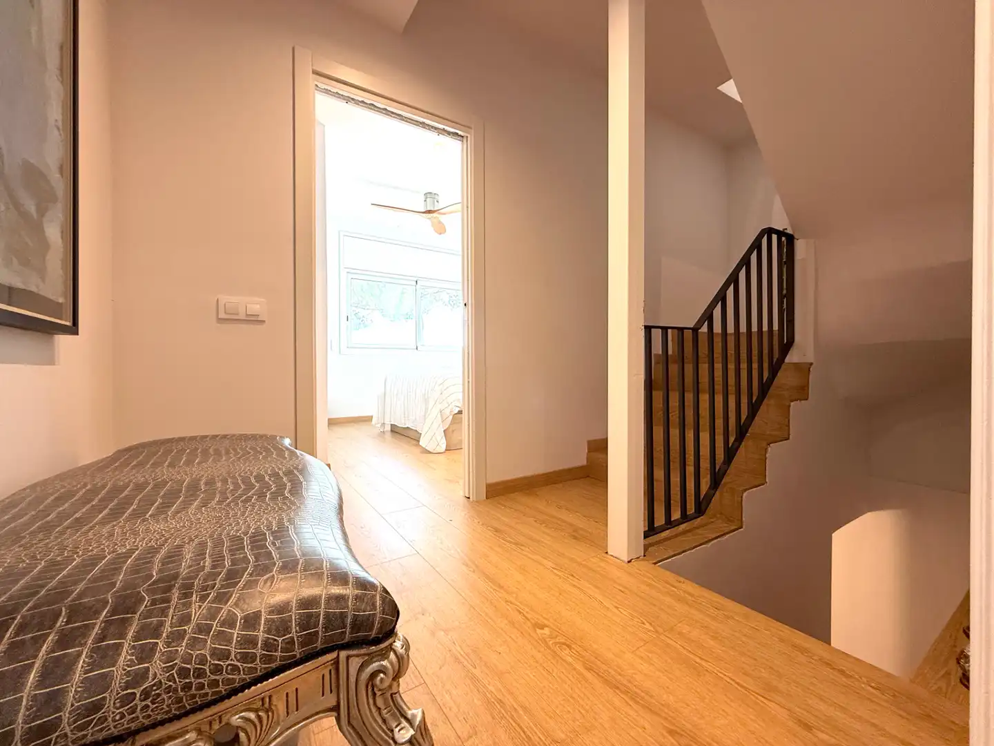 Villa avec jardin à vendre à Via Augusta, imagen 38
