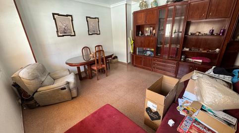 Foto 2 de Pis en venda a Calle Isaac Albéniz, El Carril - Paseo de Chapi, Alicante