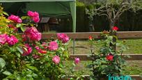 Garden of House or chalet for sale in Canyelles  with Air Conditioner, Heating and Private garden
