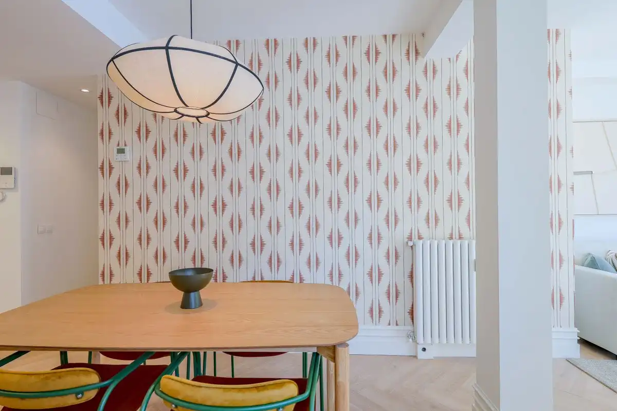 Penthouse mit Terrasse zum Verkauf in Calle de Maldonado, imagen 22