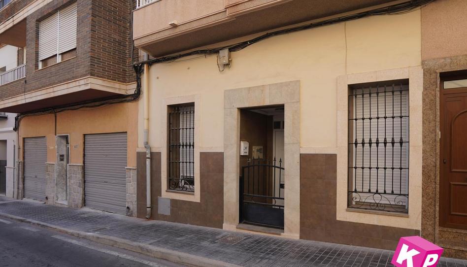 Photo 1 of Planta baja for sale in Carrer Angel, Centro, Alicante