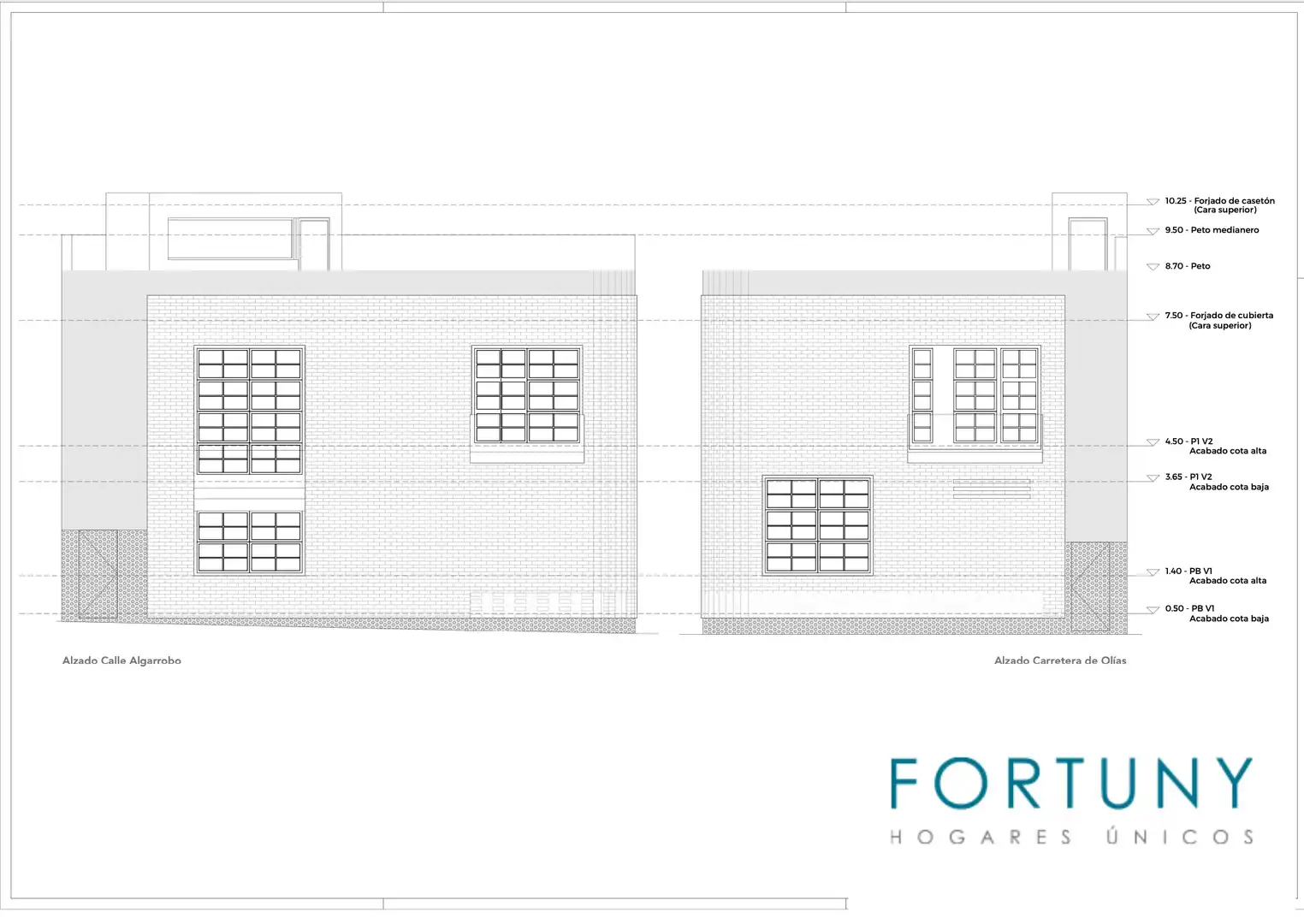 Residencial en venta en Málaga