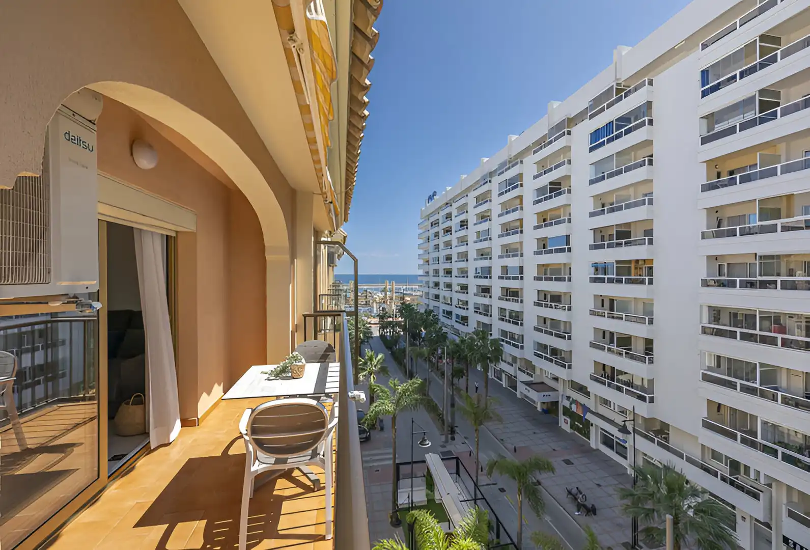 Ático con ascensor en venta en Puerto Deportivo, imagen 17