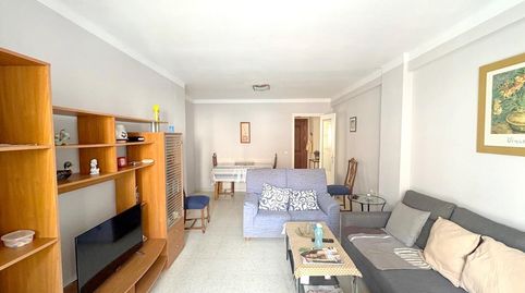 Foto 3 de Piso en venta en La Unión - Cruz de Humilladero - Los Tilos, Málaga Capital