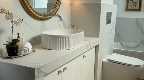 Foto 5 de Àtic en venda a Carrer de Roger, 30, Sants-Badal, Barcelona