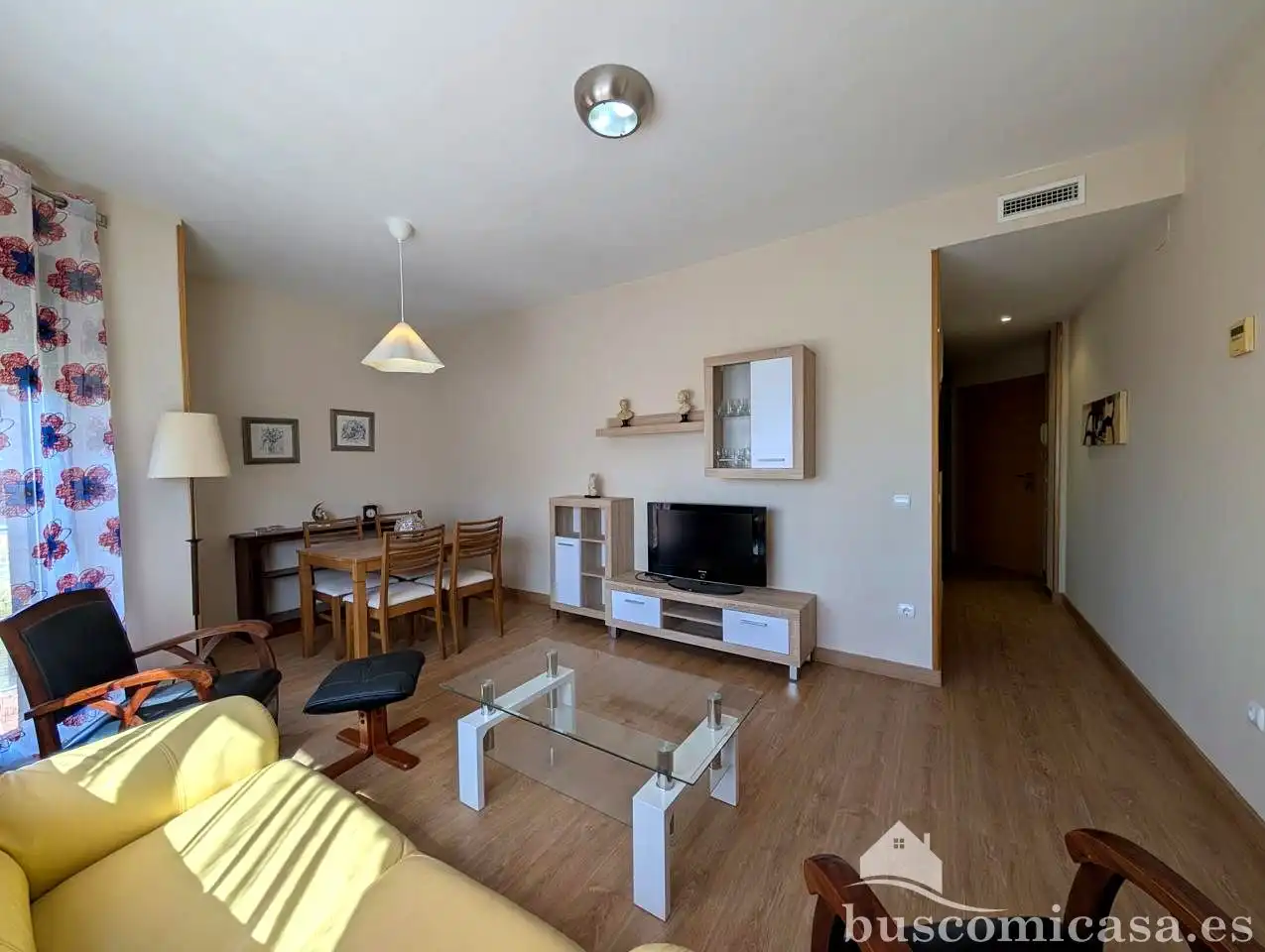 Wohnung mit Terrasse zum Verkauf in Avenida de Andalucía, imagen 2