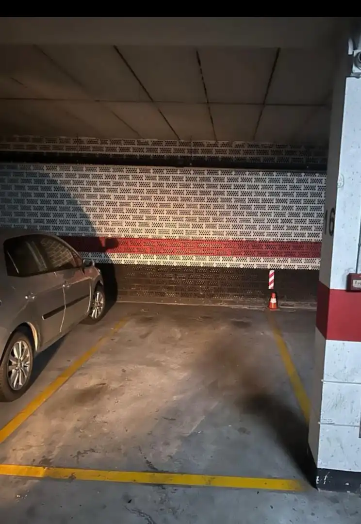 Parking of Garage for sale in Burgos