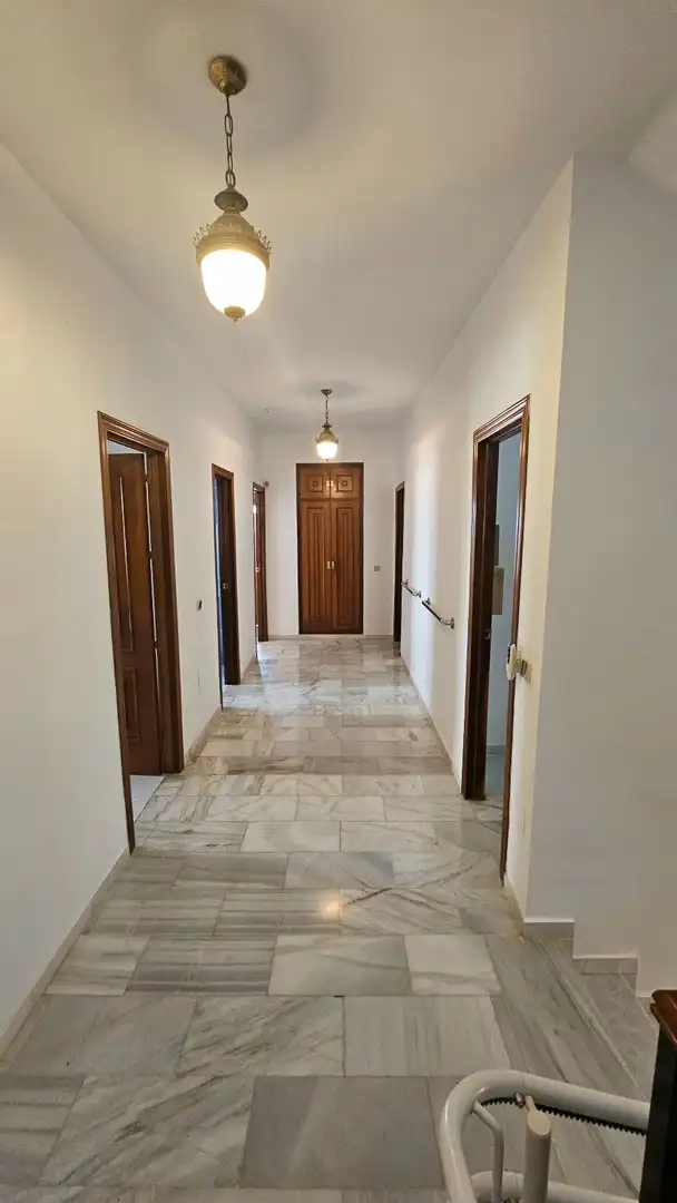 Villa avec piscine à vendre à Campo de Mijas, imagen 17