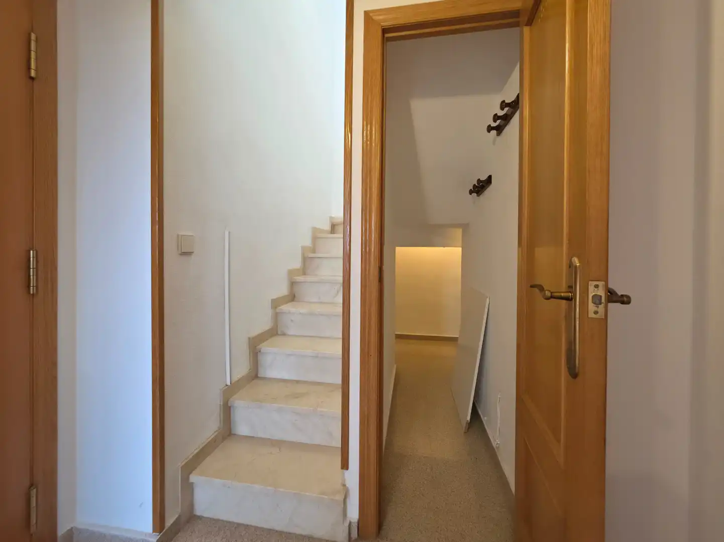 Ático con terraza en venta en Calle Foguerer José Angel Guirao 5, imagen 52