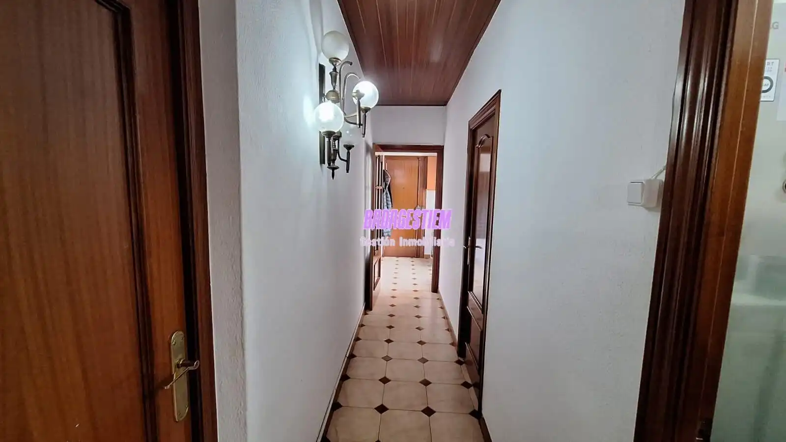 Wohnung zum Verkauf in Passeig SALUT, imagen 7