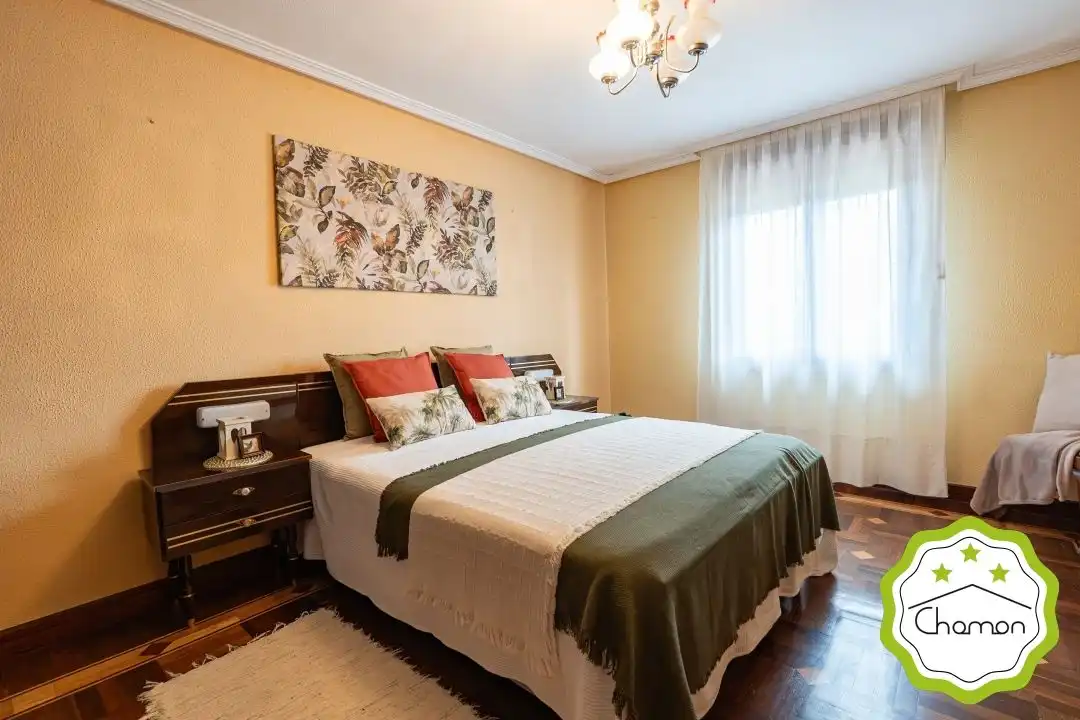 Casa o xalet en venda a Valle de Losa