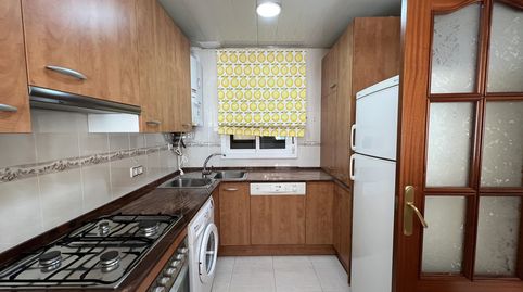 Foto 5 de Piso en venta en Via Augusta, Llevant, Tarragona Capital