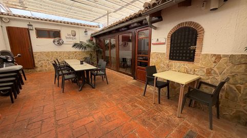ESPECTACULAR NEGOCIO DE HOSTELERÍA EN PLENO FUNCIONAMIENTO, imagen 5